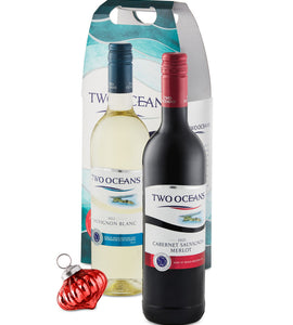 Two Oceans Duo Gift Pack 750 ml bottle VINTAGES