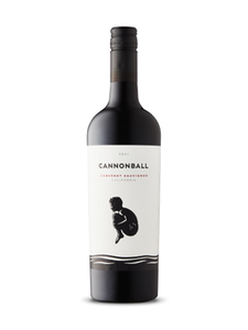 Cannonball Cabernet Sauvignon Blend 2020 750 ml bottle VINTAGES