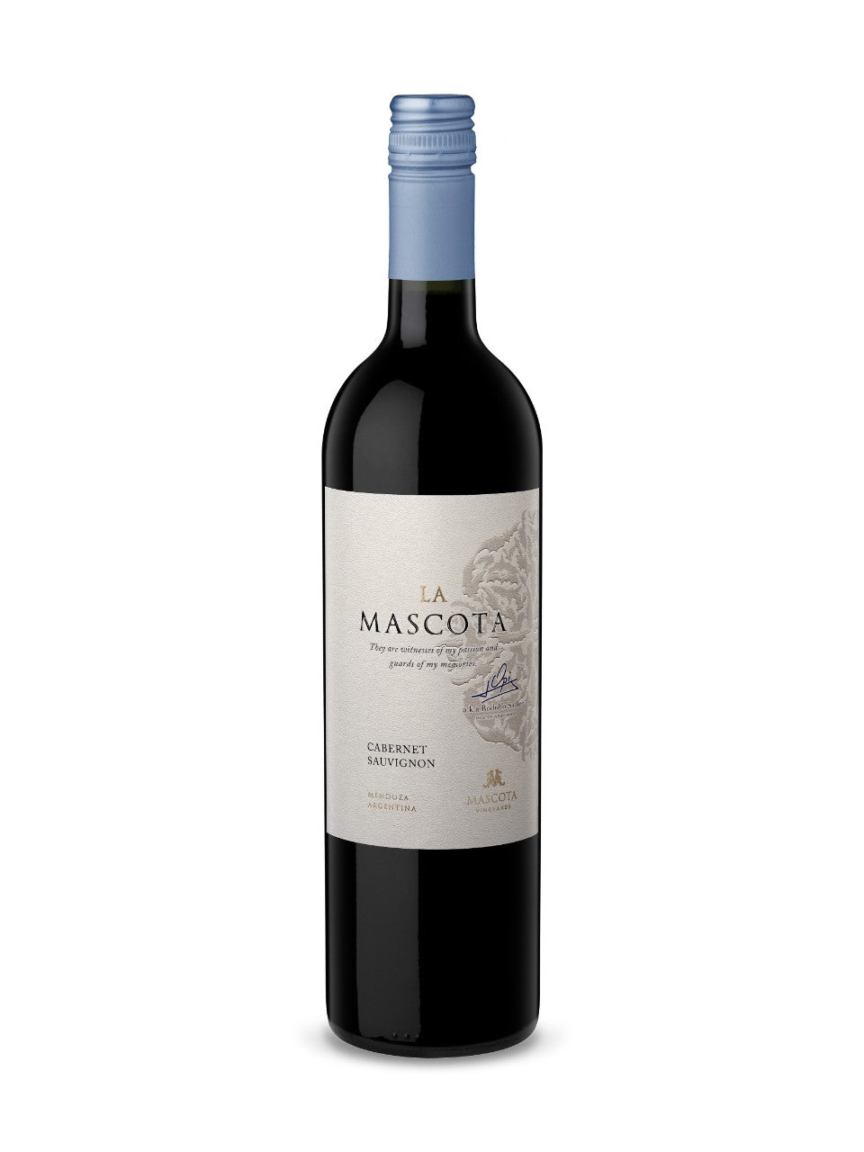 La Mascota Cabernet Sauvignon 750 ml bottle VINTAGES