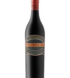 Conundrum Red Blend  750 mL bottle VINTAGES