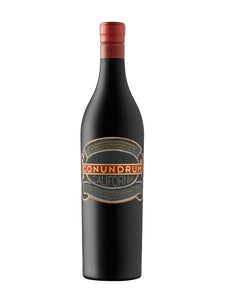 Conundrum Red Blend  750 mL bottle VINTAGES