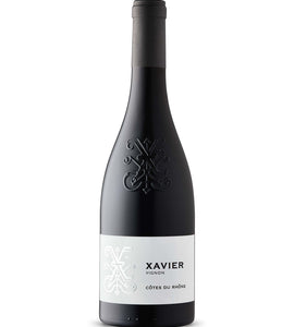 Xavier Vignon Côtes du Rhône 2020 750 ml bottle VINTAGES