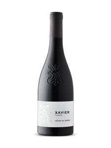 Xavier Vignon Côtes du Rhône 2020 750 ml bottle VINTAGES