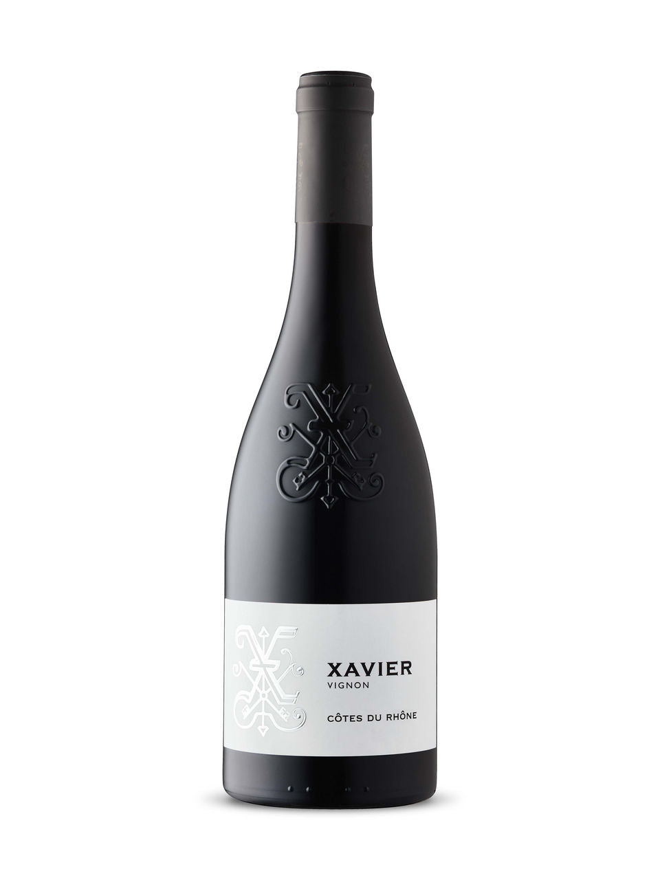 Xavier Vignon Côtes du Rhône 2020 750 ml bottle VINTAGES