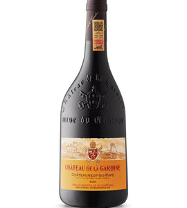 Château de la Gardine Châteauneuf-du-Pape 2020 750 ml bottle VINTAGES