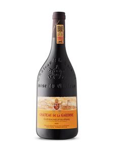 Château de la Gardine Châteauneuf-du-Pape 2020 750 ml bottle VINTAGES