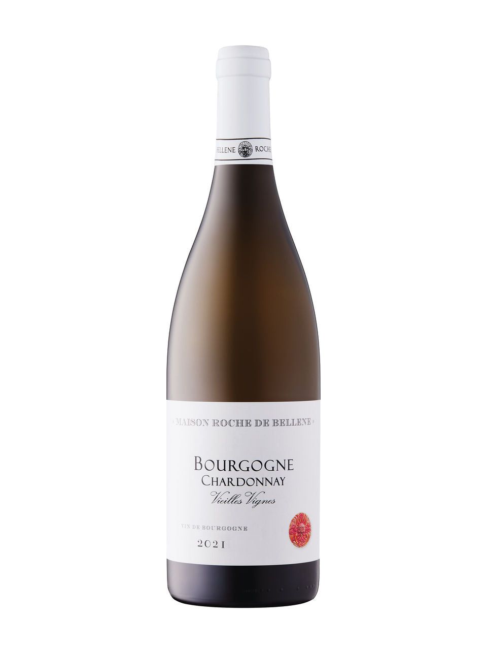 Maison Roche de Bellene Vieilles Vignes Bourgogne Chardonnay 2021 750 ml bottle  VINTAGES
