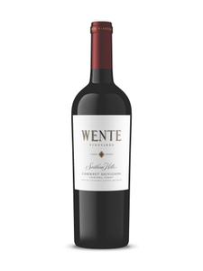 Wente Southern Hills Cabernet Sauvignon 750 ml bottle