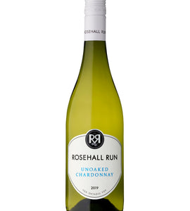 Rosehall Run Unoaked Chardonnay VQA 750 ml bottle