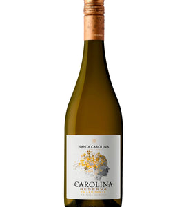 Santa Carolina Reserva Chardonnay 750 ml bottle