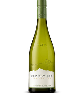 Cloudy Bay Sauvignon Blanc 750 mL bottle  VINTAGES