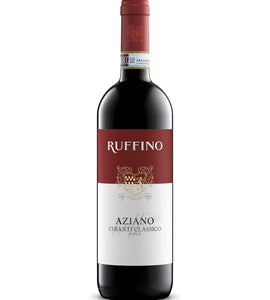 Ruffino Aziano Chianti Classico DOCG  750 mL bottle