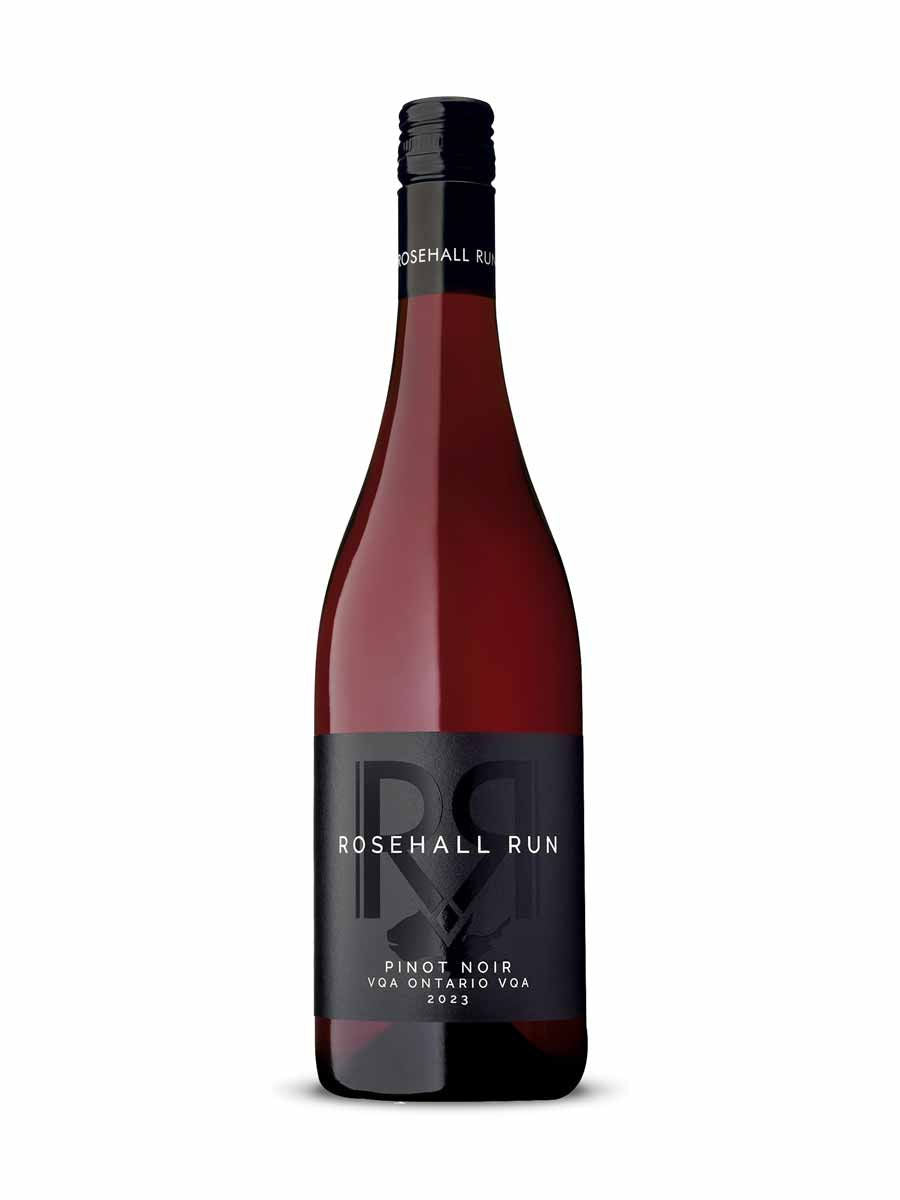 Rosehall Run Pinot Noir VQA 750 ml bottle