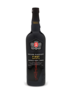 Taylor Fladgate First Estate Reserve Port 750 mL bottle