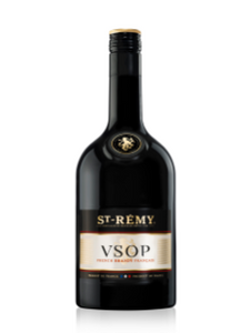 St Remy VSOP Brandy (PET) 1750 mL bottle