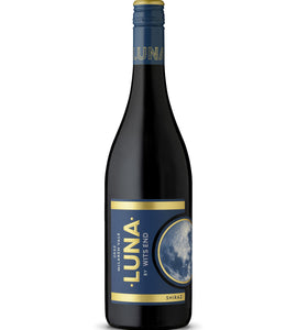 Wits End Luna Shiraz 750 ml bottle VINTAGES