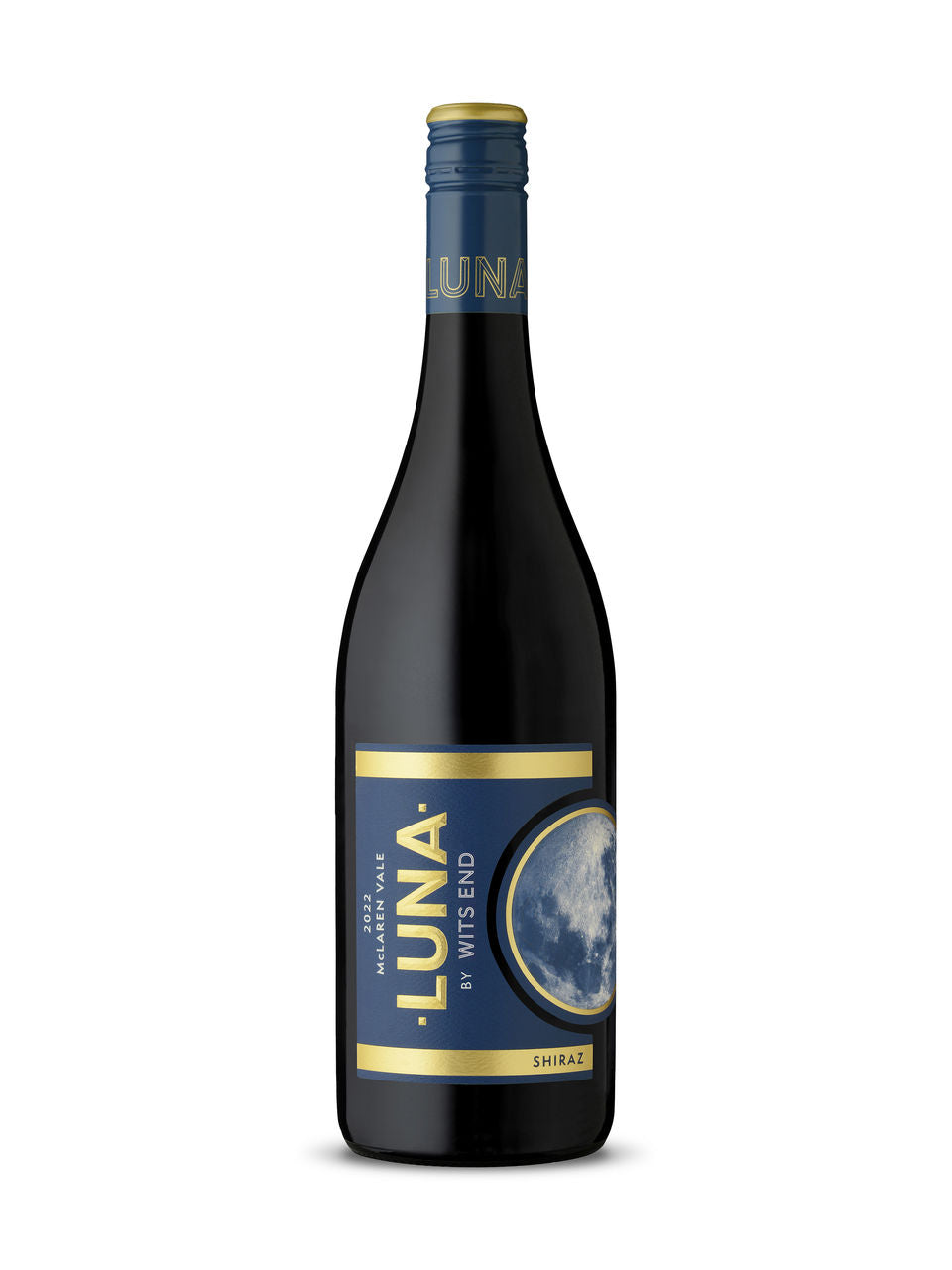 Wits End Luna Shiraz 750 ml bottle VINTAGES