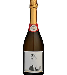 Nana Blanc de Blancs Brut Nature Cuvee 2016 750 ml bottle