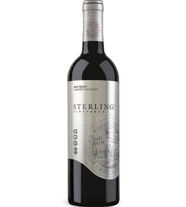 Sterling Napa Valley Cabernet Sauvignon 750 mL bottle VINTAGES