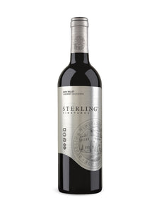 Sterling Napa Valley Cabernet Sauvignon 750 mL bottle  |   VINTAGES - Speedy Booze