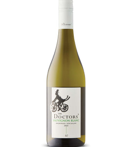Forrest The Doctors' Sauvignon Blanc 2023 750 ml bottle VINTAGES