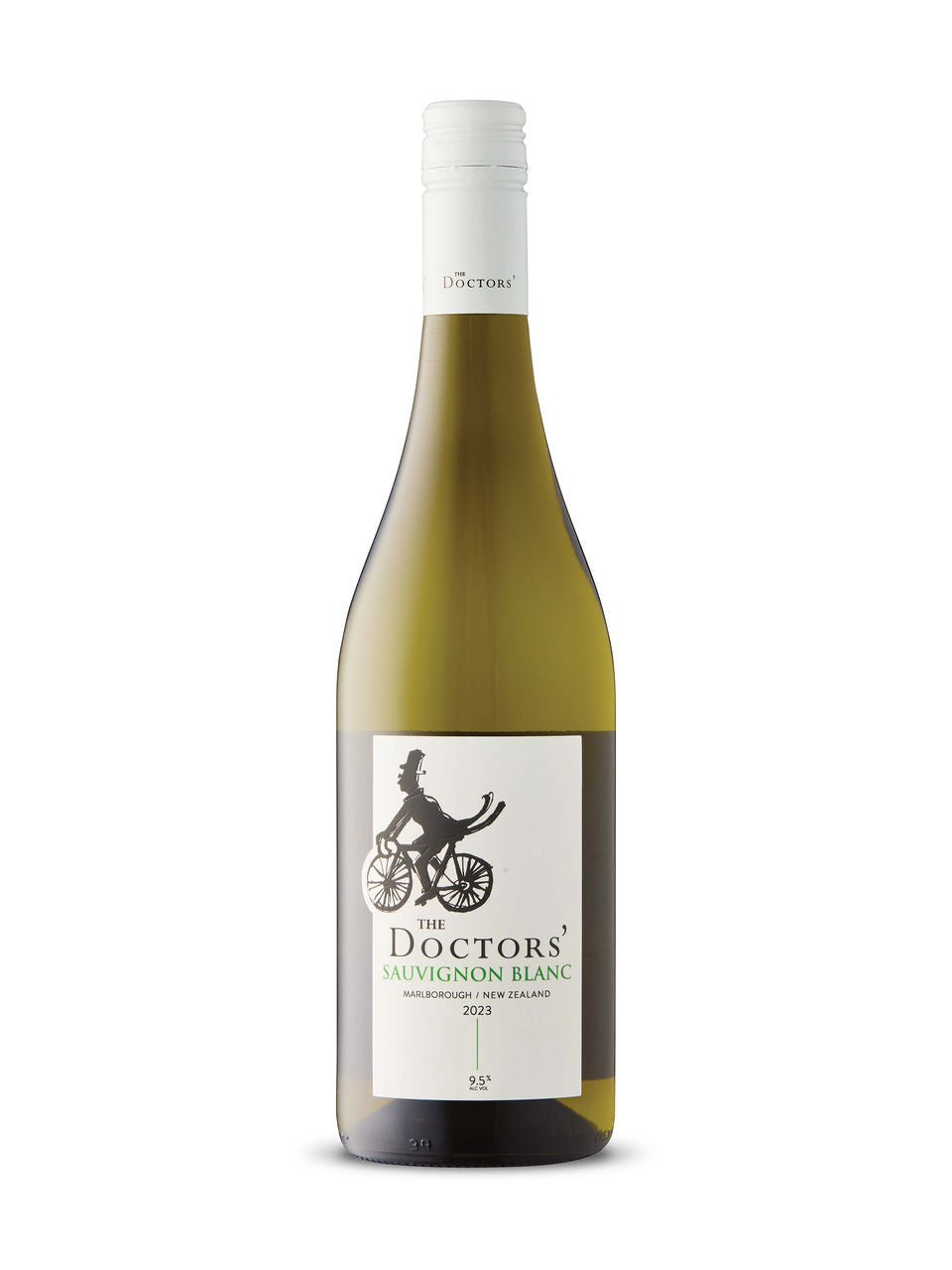 Forrest The Doctors' Sauvignon Blanc 2023 750 ml bottle VINTAGES