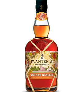 Plantation Grande Reserve 750 mL bottle