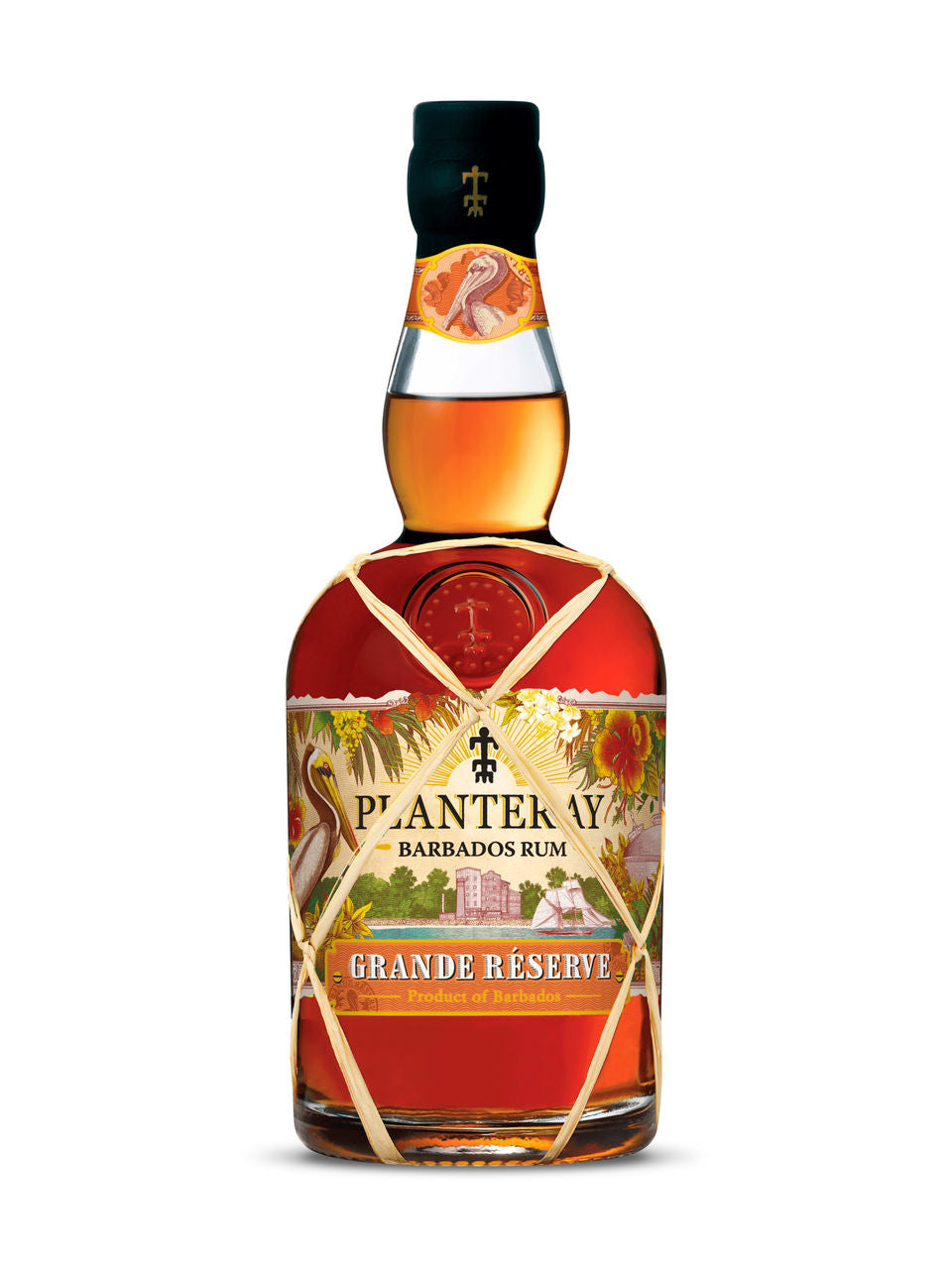 Plantation Grande Reserve 750 mL bottle