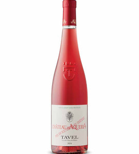 Château d'Aqueria Tavel Rosé 2024 750 ml bottle VINTAGES