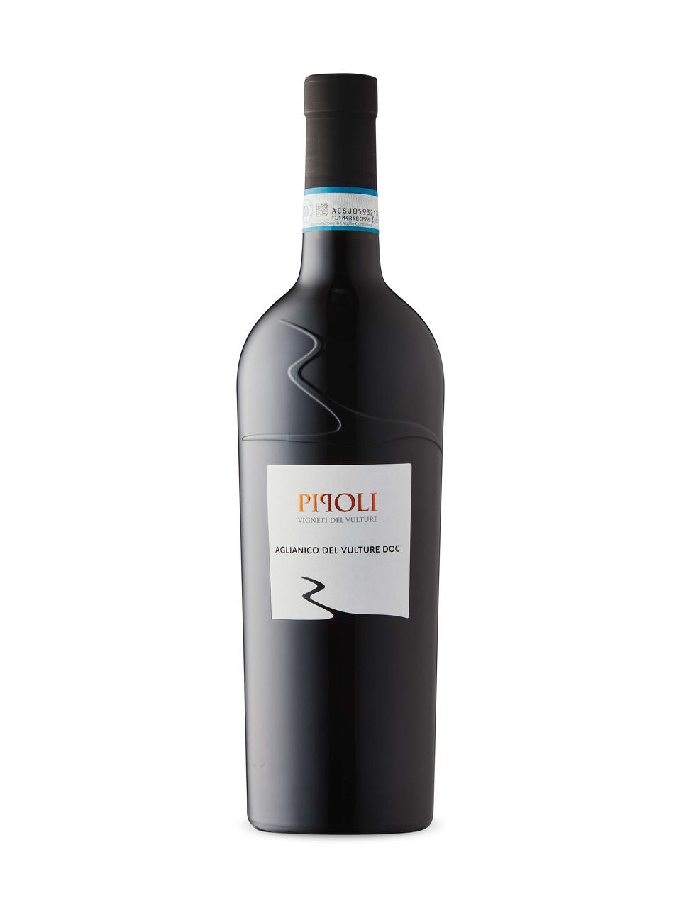 Pipoli Aglianico del Vulture 2021 750 ml bottle VINTAGES