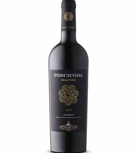 Tormaresca Torcicoda Primitivo 2023 750 ml bottle VINTAGES