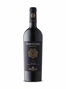 Tormaresca Torcicoda Primitivo 2023 750 ml bottle VINTAGES