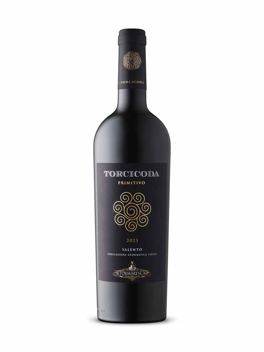Tormaresca Torcicoda Primitivo 2023 750 ml bottle VINTAGES