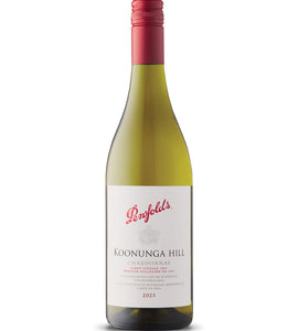 Penfolds Koonunga Hill Chardonnay 2023 750 ml bottle VINTAGES