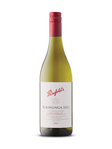 Penfolds Koonunga Hill Chardonnay 2023 750 ml bottle VINTAGES