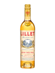 Lillet Blanc Aperitif 750 mL bottle