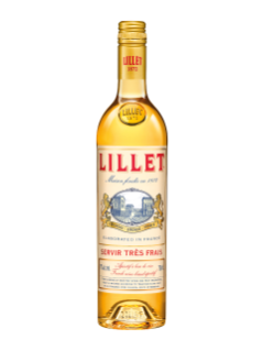 Lillet Blanc Aperitif 750 mL bottle