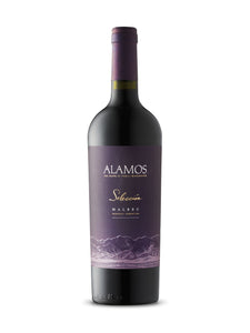 Alamos Selección Malbec 2019 750 ml bottle VINTAGES