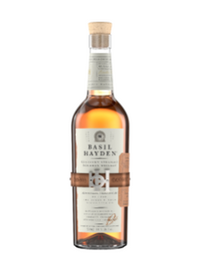 Basil Hayden Kentucky Straight Bourbon 750 mL bottle