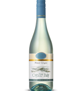 Oyster Bay Pinot Grigio  750 mL bottle  VINTAGES