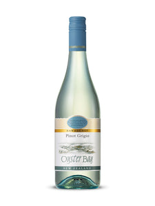 Oyster Bay Pinot Grigio  750 mL bottle  VINTAGES