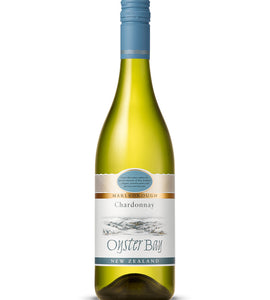 Oyster Bay Chardonnay  750 mL bottle  VINTAGES