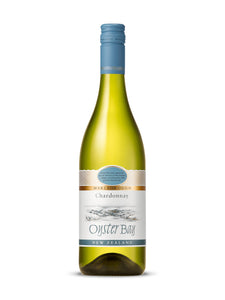 Oyster Bay Chardonnay  750 mL bottle  |   VINTAGES - Speedy Booze