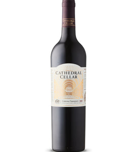 Cathedral Cellar Cabernet Sauvignon 750 mL bottle  VINTAGES