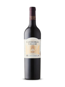 Cathedral Cellar Cabernet Sauvignon 750 mL bottle  VINTAGES