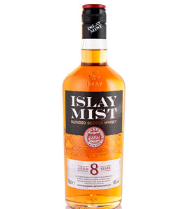 Islay Mist Scotch 8 Year Old Scotch Whisky 750 ml bottle