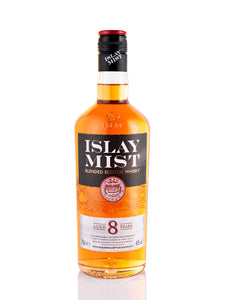 Islay Mist Scotch 8 Year Old Scotch Whisky 750 ml bottle