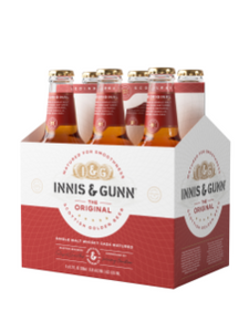 Innis & Gunn The Original 6 x 330 mL bottle