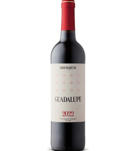 Guadalupe Red 2022 750 ml bottle VINTAGES
