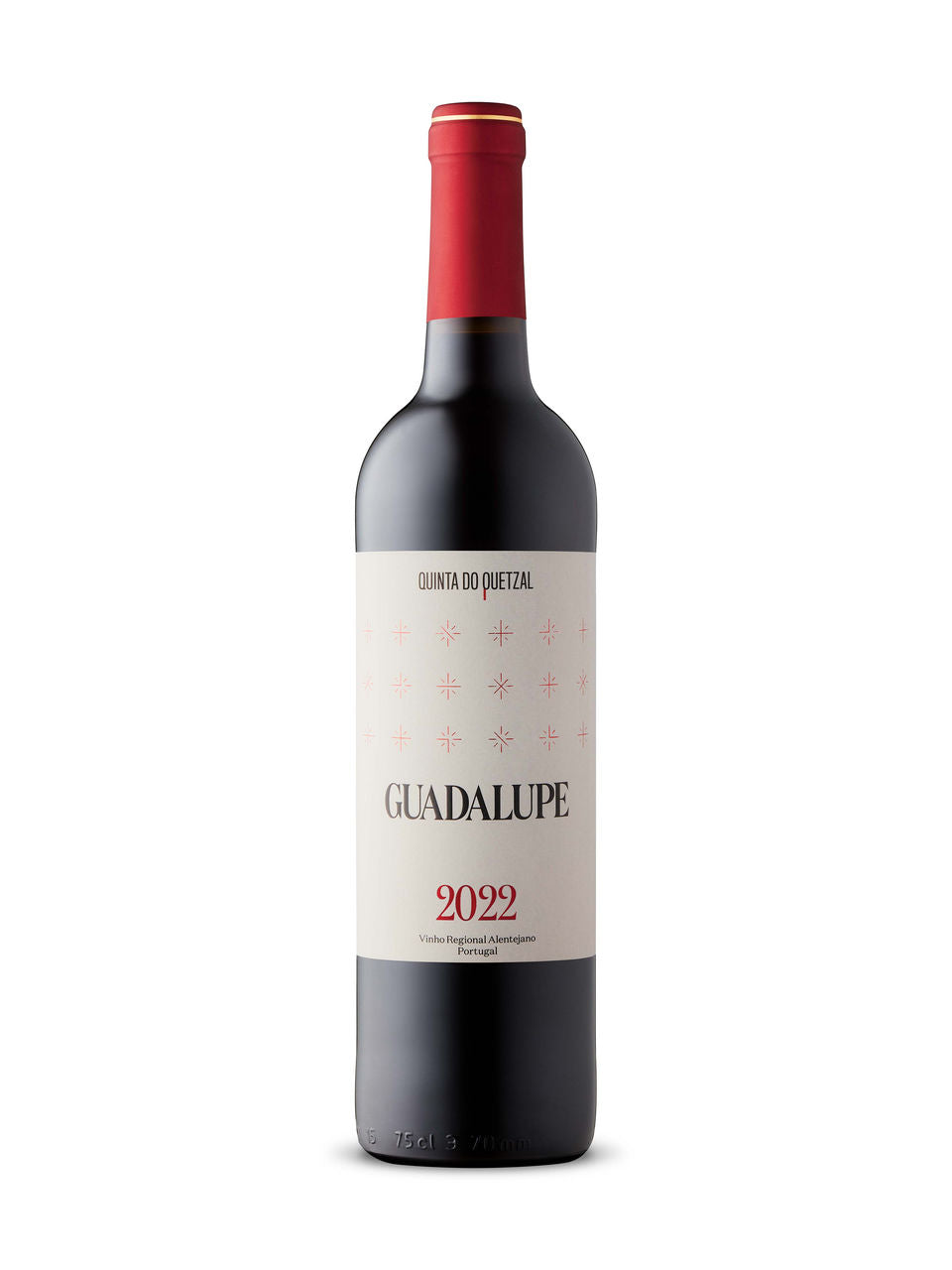 Guadalupe Red 2022 750 ml bottle VINTAGES
